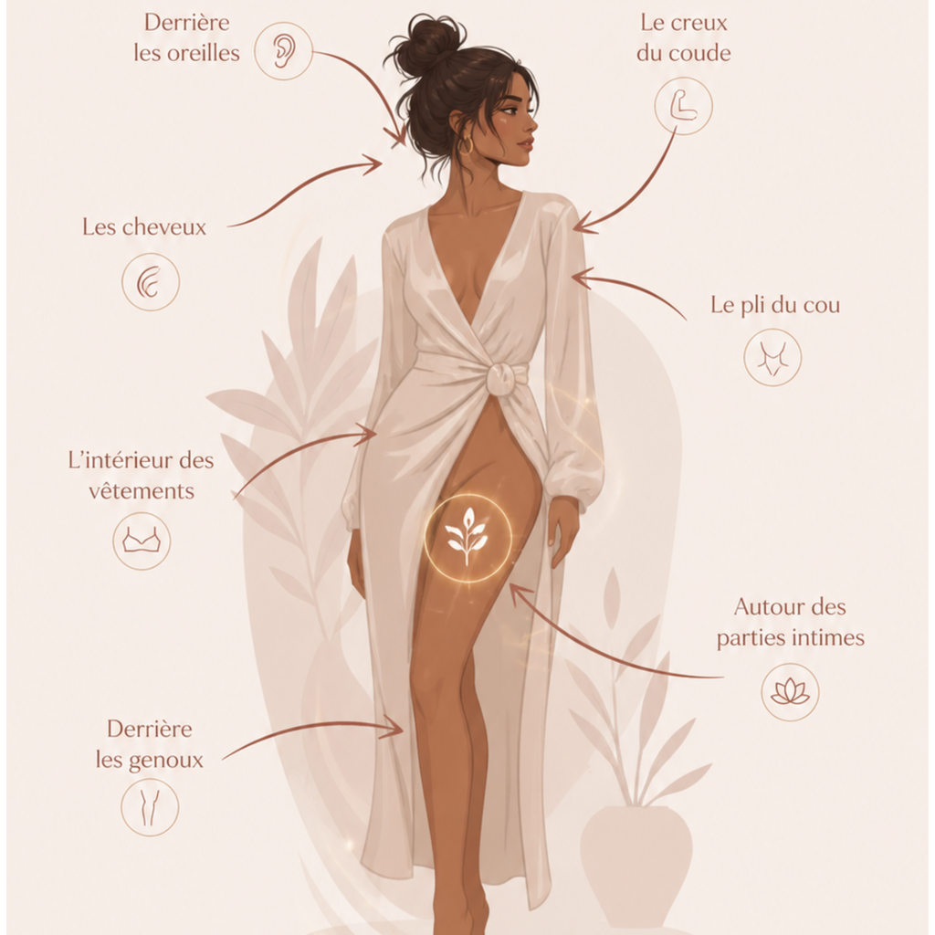 🤍 PACK DUO ALYA — Fraicheur & Propreté