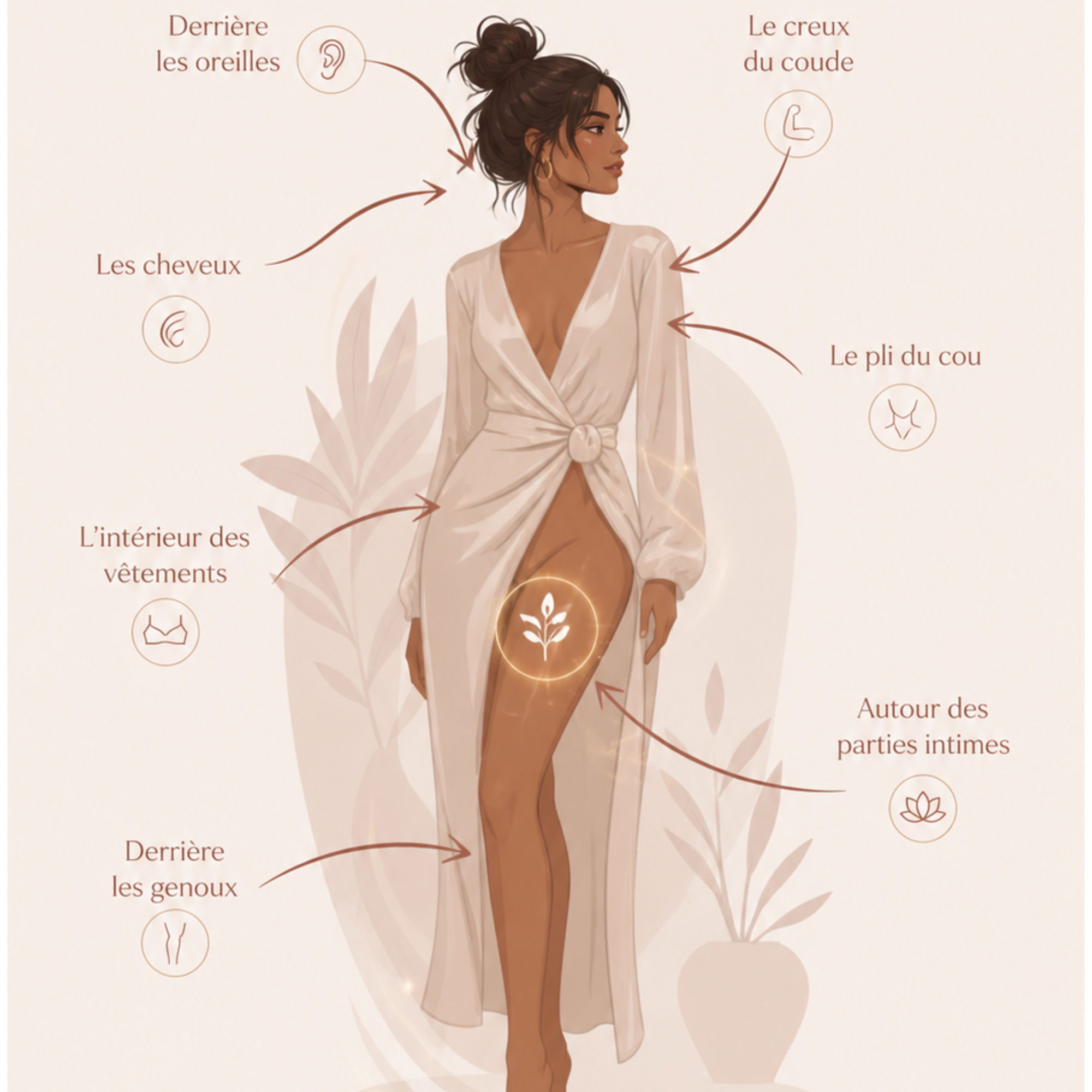 🤍 PACK DUO ALYA — Fraicheur & Propreté