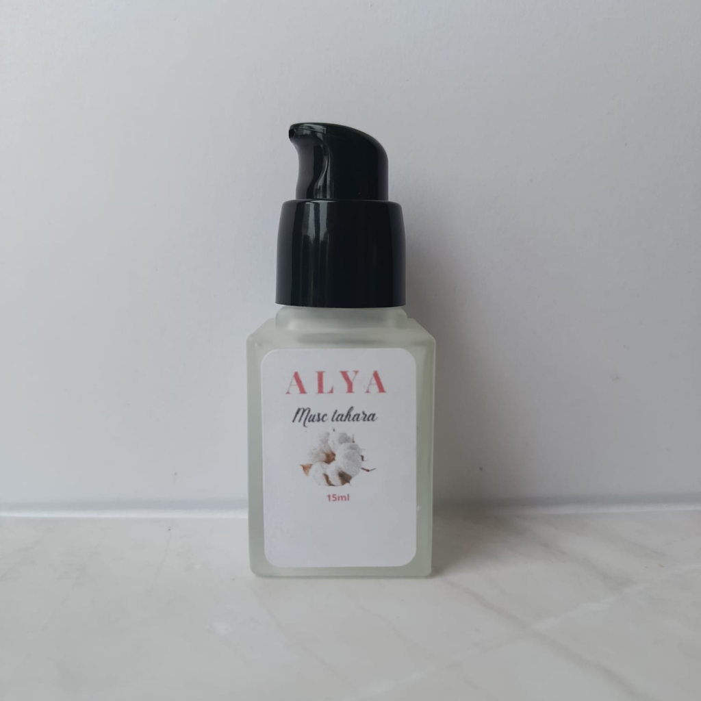 🤍 PACK DUO ALYA — Fraicheur & Propreté