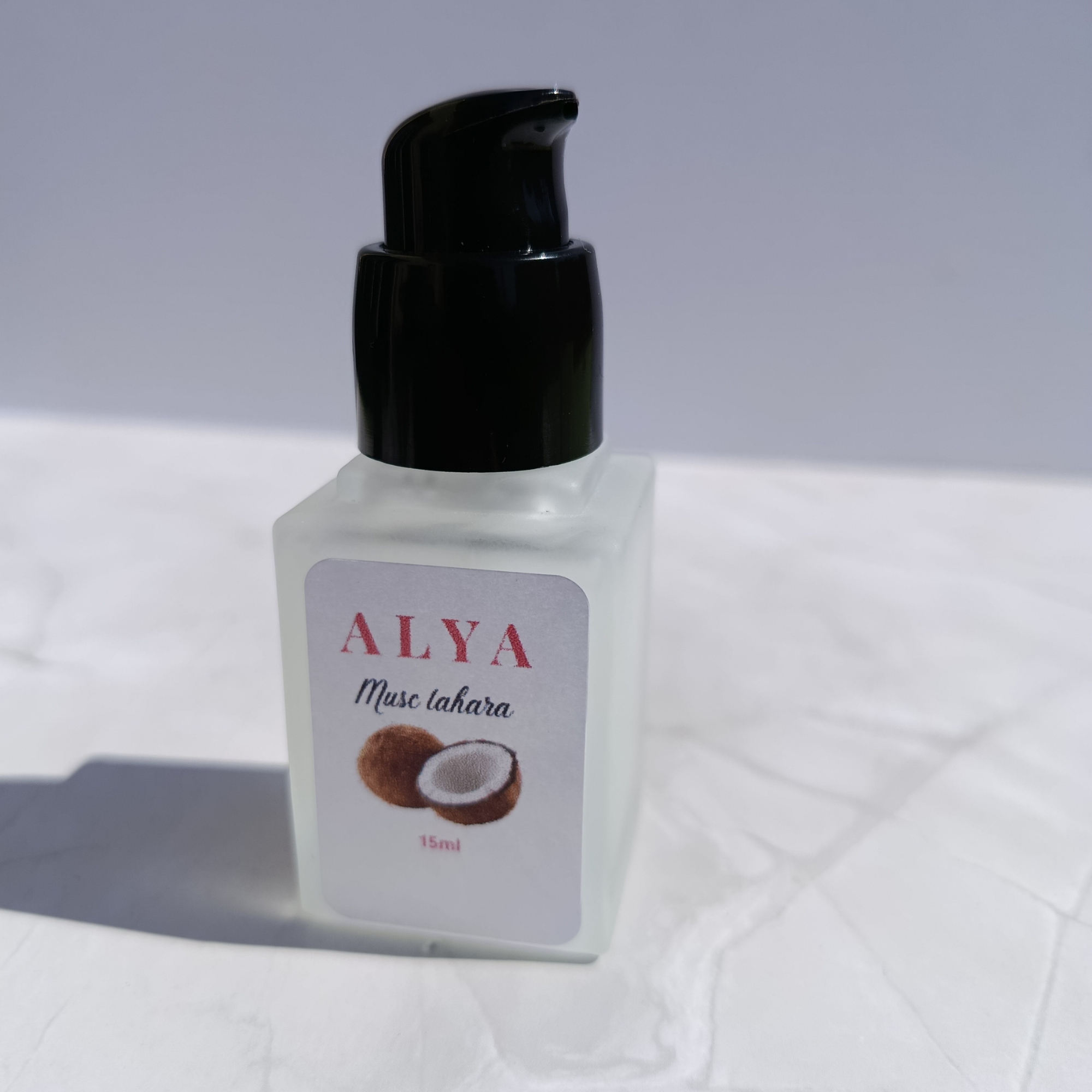 🤍 PACK DUO ALYA — Fraicheur & Propreté