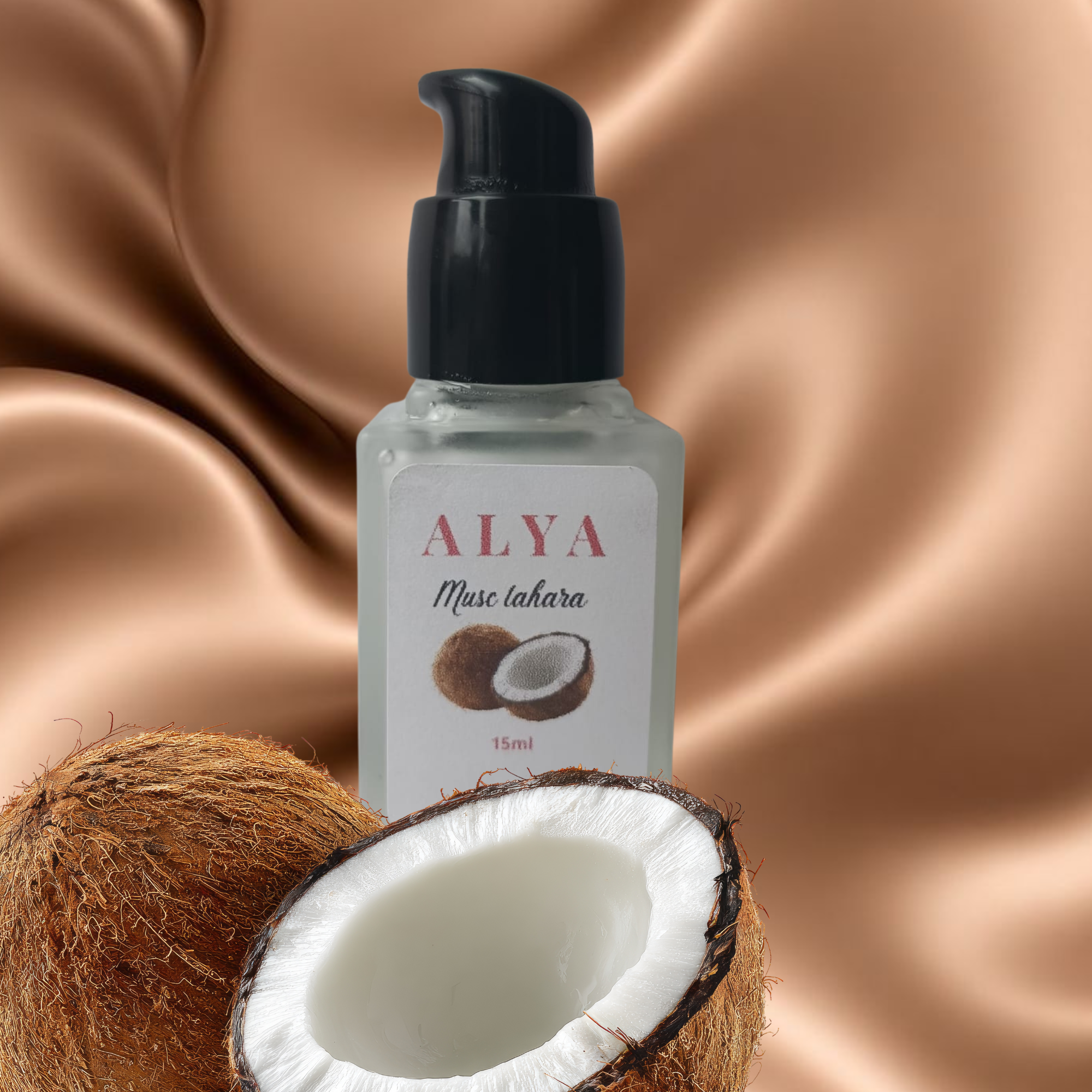Musc Tahara Coco – ALYA