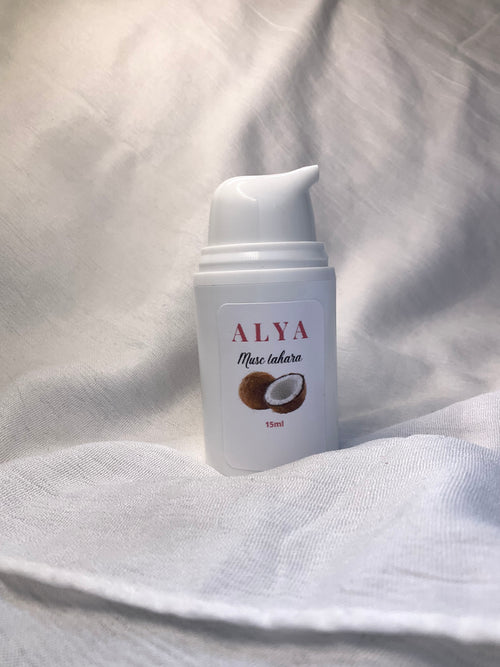 Musc Tahara Coco – ALYA