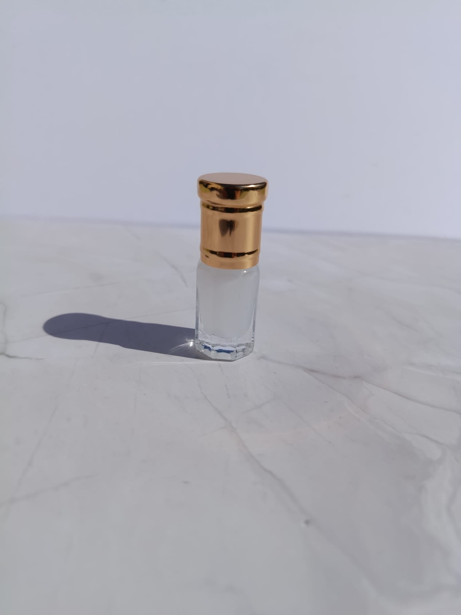 Musc Tahara Blanc –  ALYA