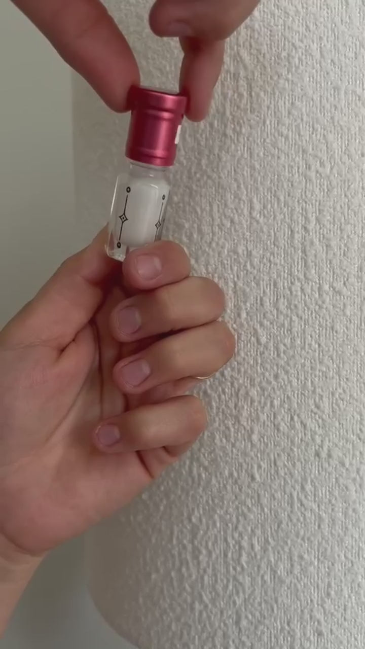 Musc tahara 3 ml